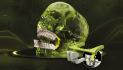 Individualisierbares 3D-Gelenksystem zum Ausdrucken