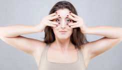 Gesichtsyoga: Studie bestätigt Wirkung