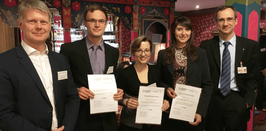 „Young Scientists in Dentistry“ erstmals in Dresden