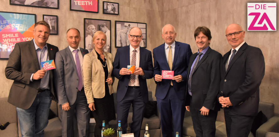 „Kann ich Chef?“: Ja, mit der richtigen Hilfe!