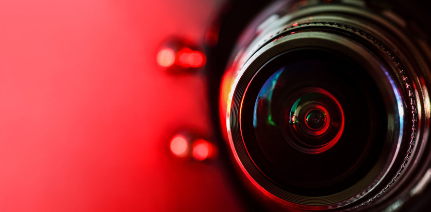 Filmte voyeuristischer Zahnarzt heimlich in der Umkleide?