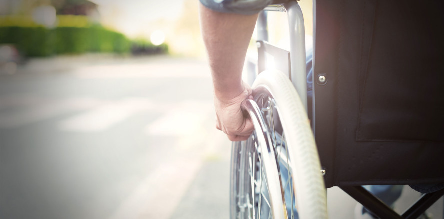 Biomarker: Wie Zähne Jahre vorher ALS voraussagen können