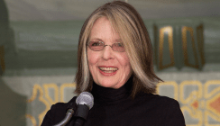 Hollywood-Star Diane Keaton: Bulimie zerstörte ihre Zähne