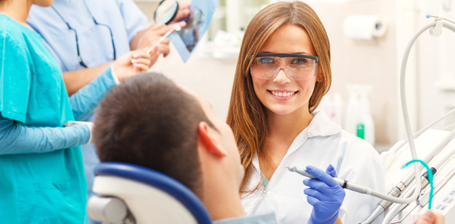 Zahnärztinnenquote in Australien bei über 50 Prozent