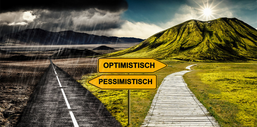 Zahnärzte sehen wirtschaftliche Lage und Aussichten optimistisch