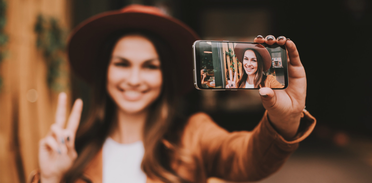 Sexy Zahnärztin ist Instagram-Star