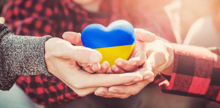 Zahnärzte stellen Versorgung ukrainischer Flüchtlinge sicher