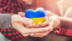 Zahnärzte stellen Versorgung ukrainischer Flüchtlinge sicher