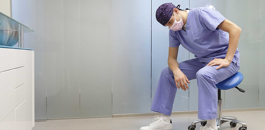 OVG konkretisiert Voraussetzungen für Berufsunfähigkeitsrente bei Zahnärzten