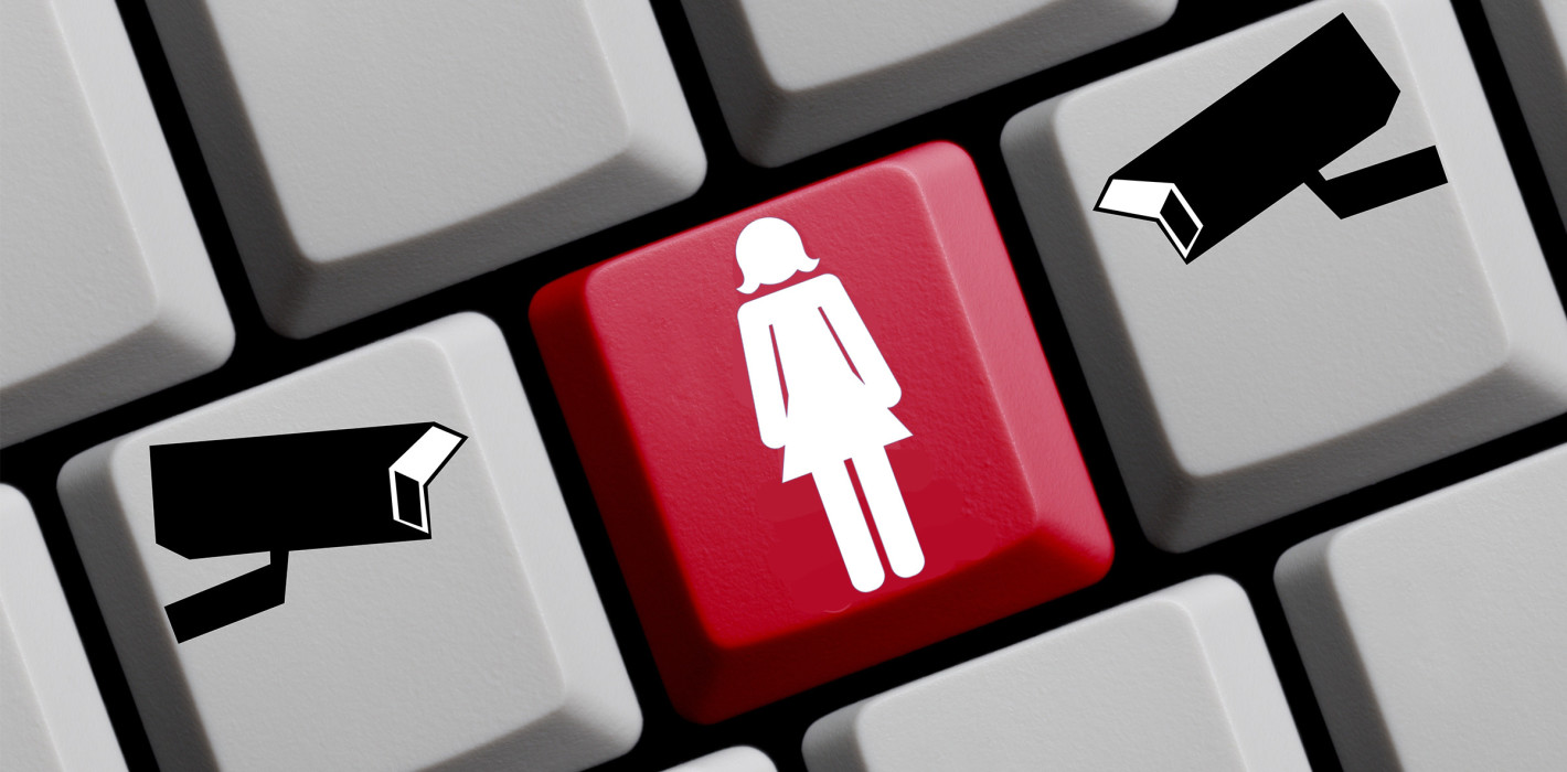 Ermittlungen: Zahnarzt filmt heimlich Mitarbeiter auf Toilette