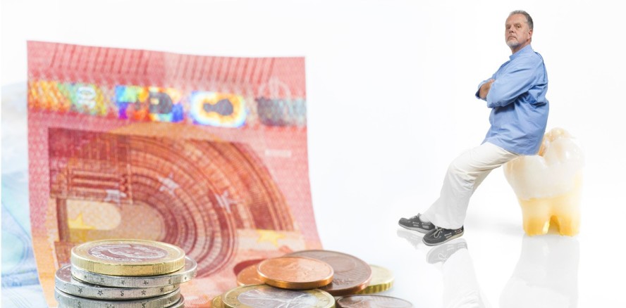 Zahnärzte sind Spitzenverdiener – oder doch nicht?