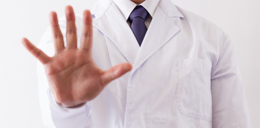 Innsbrucker Zahnarzt möchte Erdogan-Wähler nicht behandeln