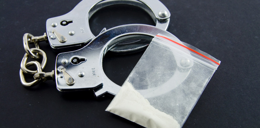 Verurteilt: Zahnarzt kauft mehrfach Kokain übers Darknet