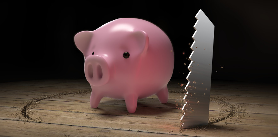 Dreist: Zahnarzt aus Waadt nutzt Irrtum der Steuerzahler aus