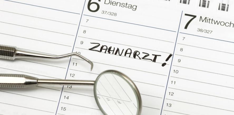 Umfrage 2017: So oft gehen Österreicher zum Zahnarzt
