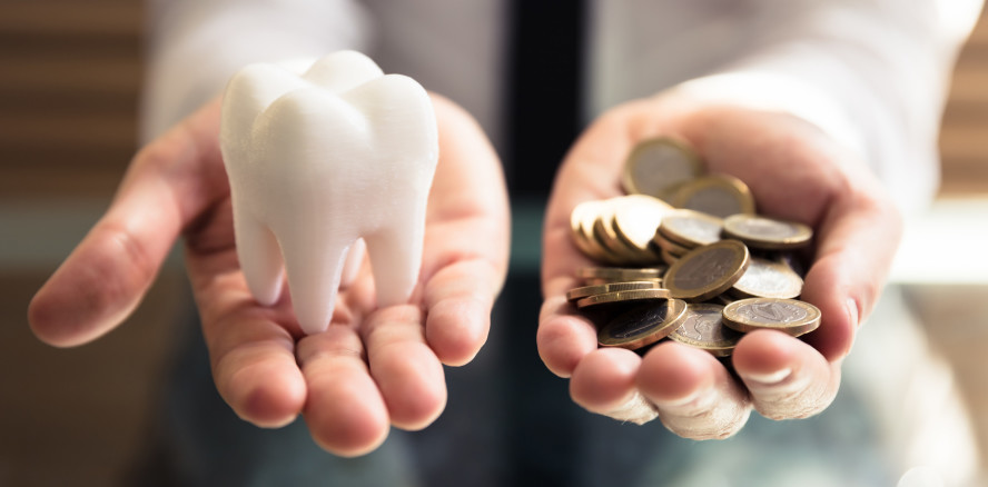 Jeder Dritte verzichtet auf Behandlung, wenn es zu teuer wird