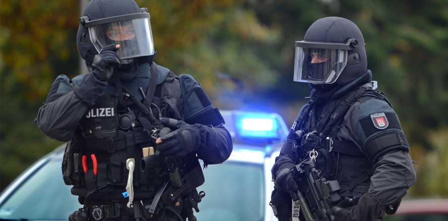 Beziehungsdrama: Zahnarzt tötet drei Menschen