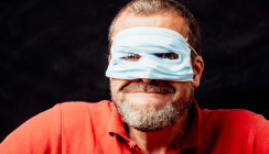 Verantwortungslos? Zahnarzt widersetzt sich der Maskenpflicht