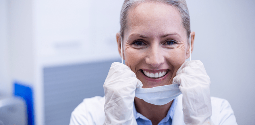 Zahnärzte sind am glücklichsten