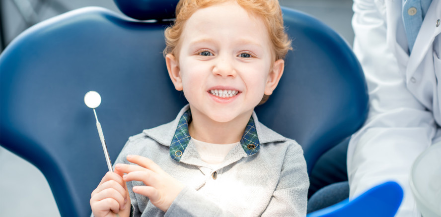 SPÖ fordert: Zahnarztpflicht ab drittem Lebensjahr