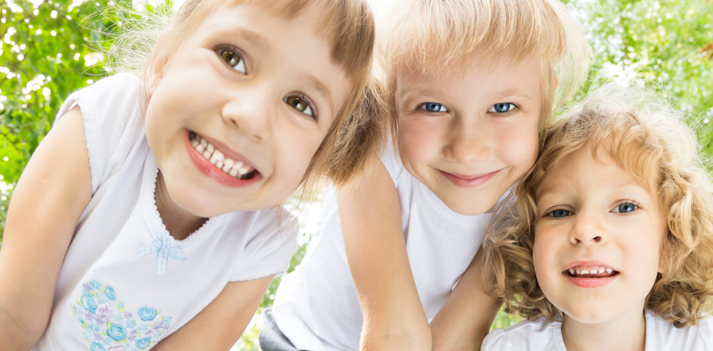 Zahnbehandlung von Kindern: Österreich EU-weit auf Platz 6