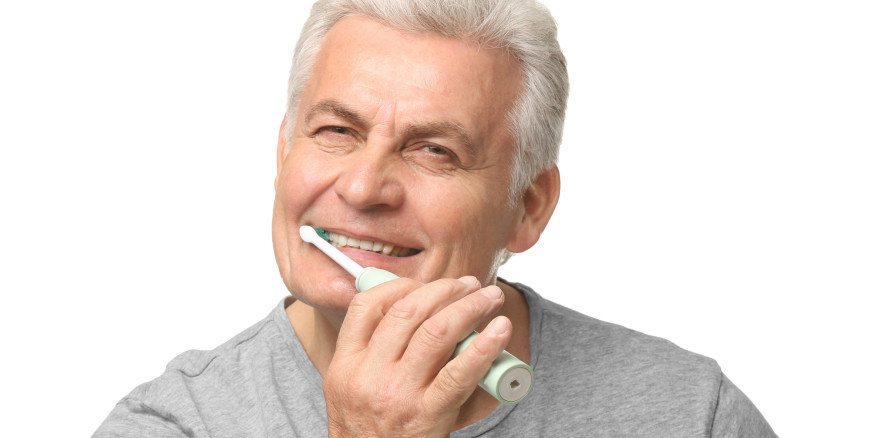 Smarte Zahnbürste soll Herzprobleme erkennen