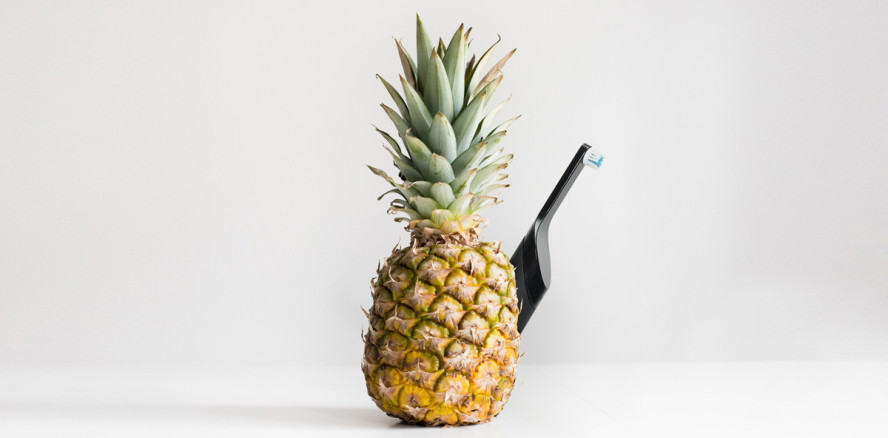 Strom oder nicht Strom? Bei Be keine Frage der Zahnbürste