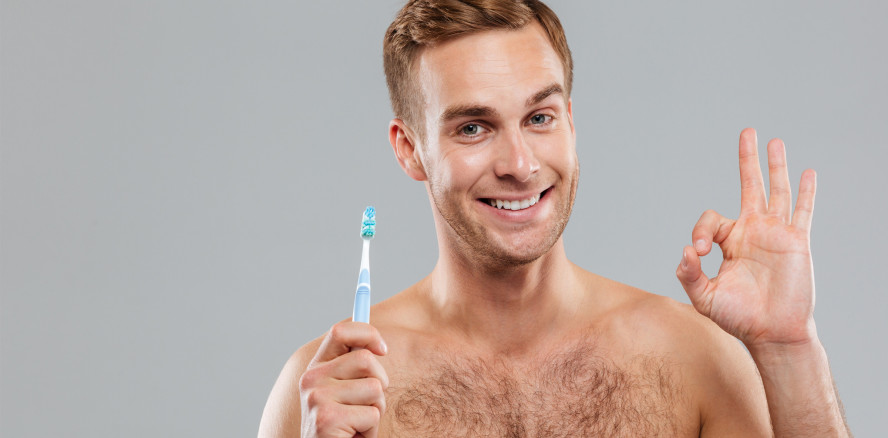 Zahnbürste als Liebesspielzeug: Urologe sprachlos