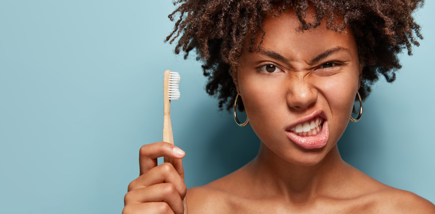 Bakterienfalle: Jeder Vierte würde seine Zahnbürste teilen