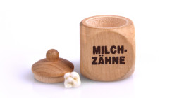 Zahnfee von heute: Spendabler, aber vergesslicher