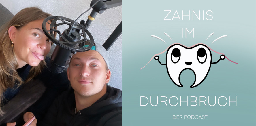 Tausche Molar gegen Caninus – Das Echtzahn-Modell