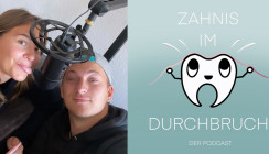 Tausche Molar gegen Caninus – Das Echtzahn-Modell
