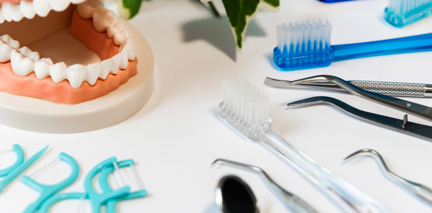 Neue zahnmedizinische Schausammlung in Tübingen