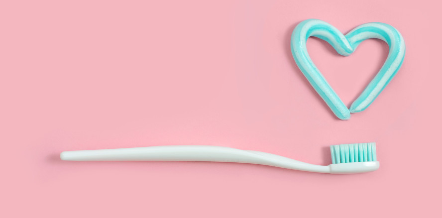 Wie eine Zahnpasta Herzinfarkte verhindern will