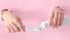 Zahncremes im Test: Naturkosmetik fällt weitestgehend durch
