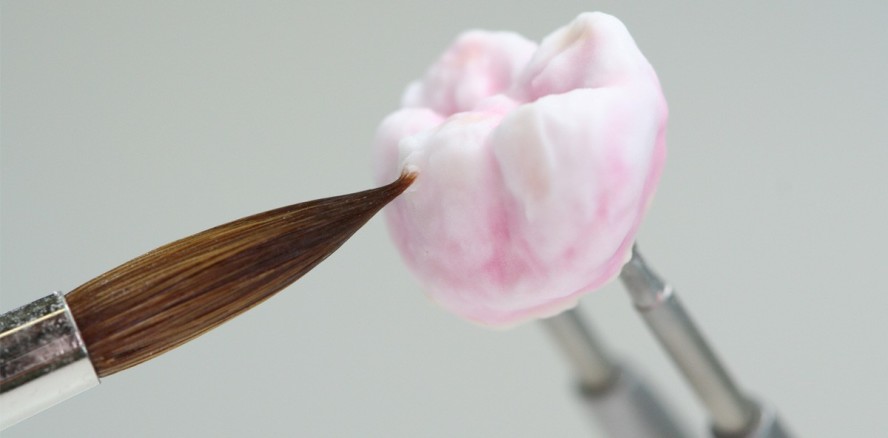 Veränderung der gewerblichen Zahntechnik