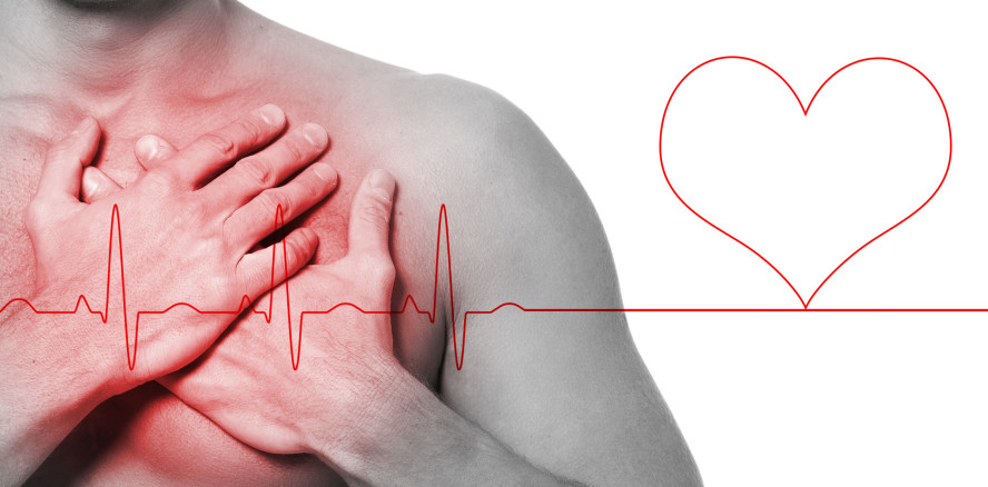 Zahnverlust im Alter erhöht Risiko für kardiovaskuläre Erkrankungen