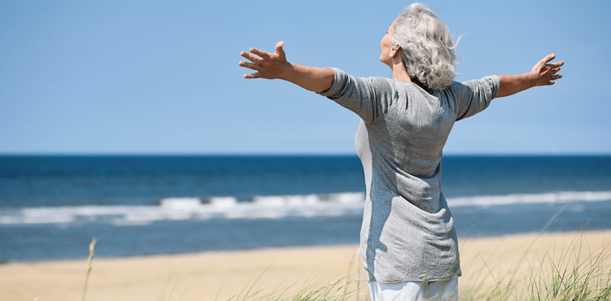 Parodontitis begünstigt Mortalität bei Frauen der Generation 50 plus