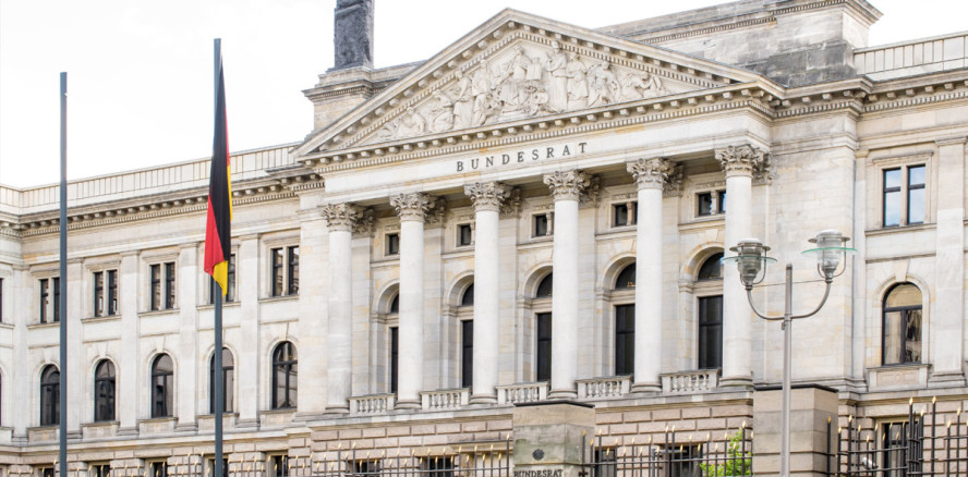 Zahnärztliche Approbationsordnung im Bundesrat verzögert