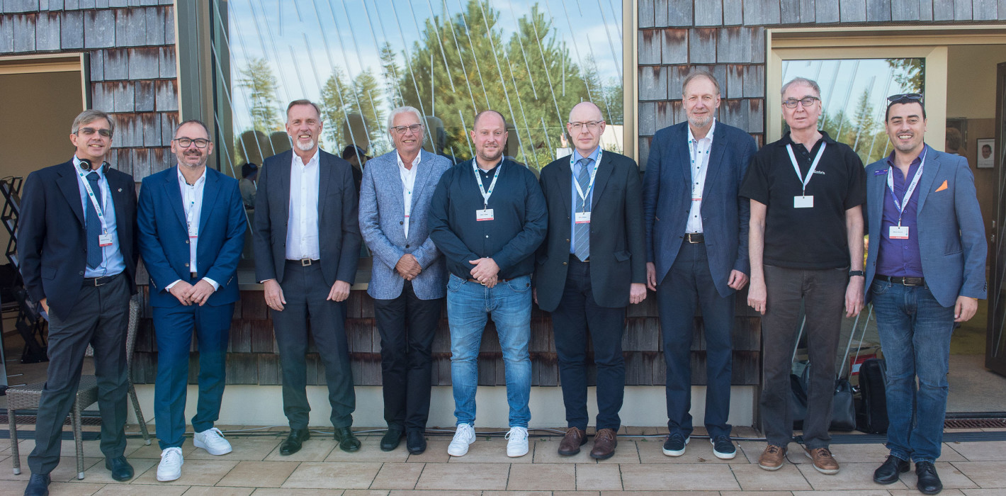 zebris Medical Symposium im Fokus der digitalen Workflow-Integration