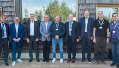 zebris Medical Symposium im Fokus der digitalen Workflow-Integration