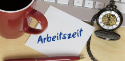 Darf jeder Arbeitgeber eine Zeiterfassung einführen?