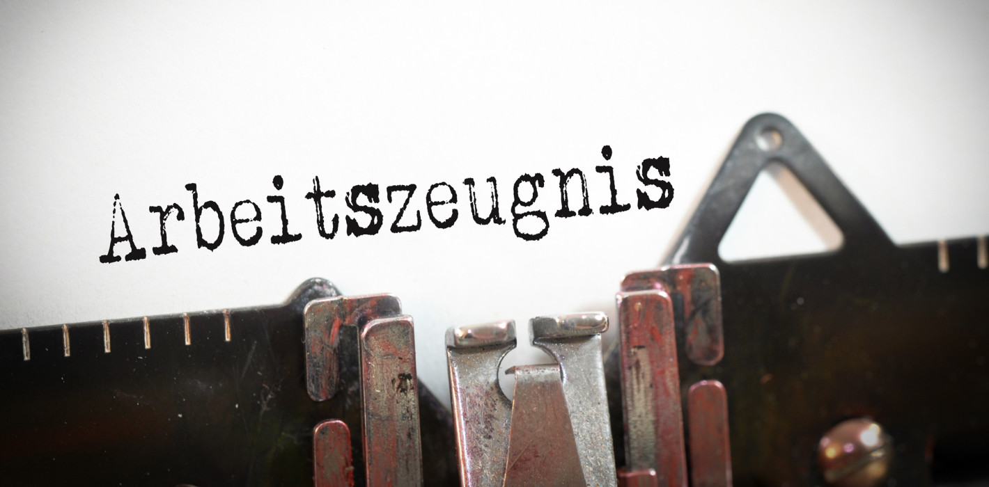 Arbeitgeber muss den Zeugnisbrauch beachten