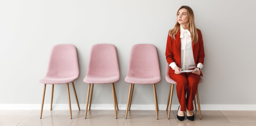 37,6 Prozent höhere Arbeitslosigkeit unter ZFA