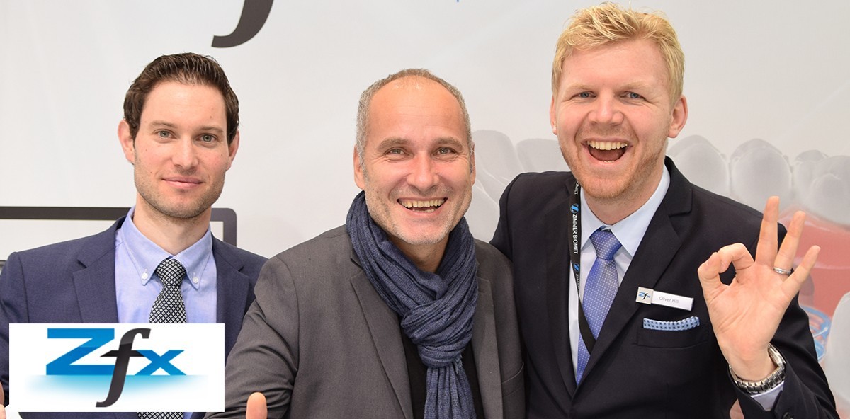 Neuheiten bei Zfx: „Die Kunden sind geflasht“