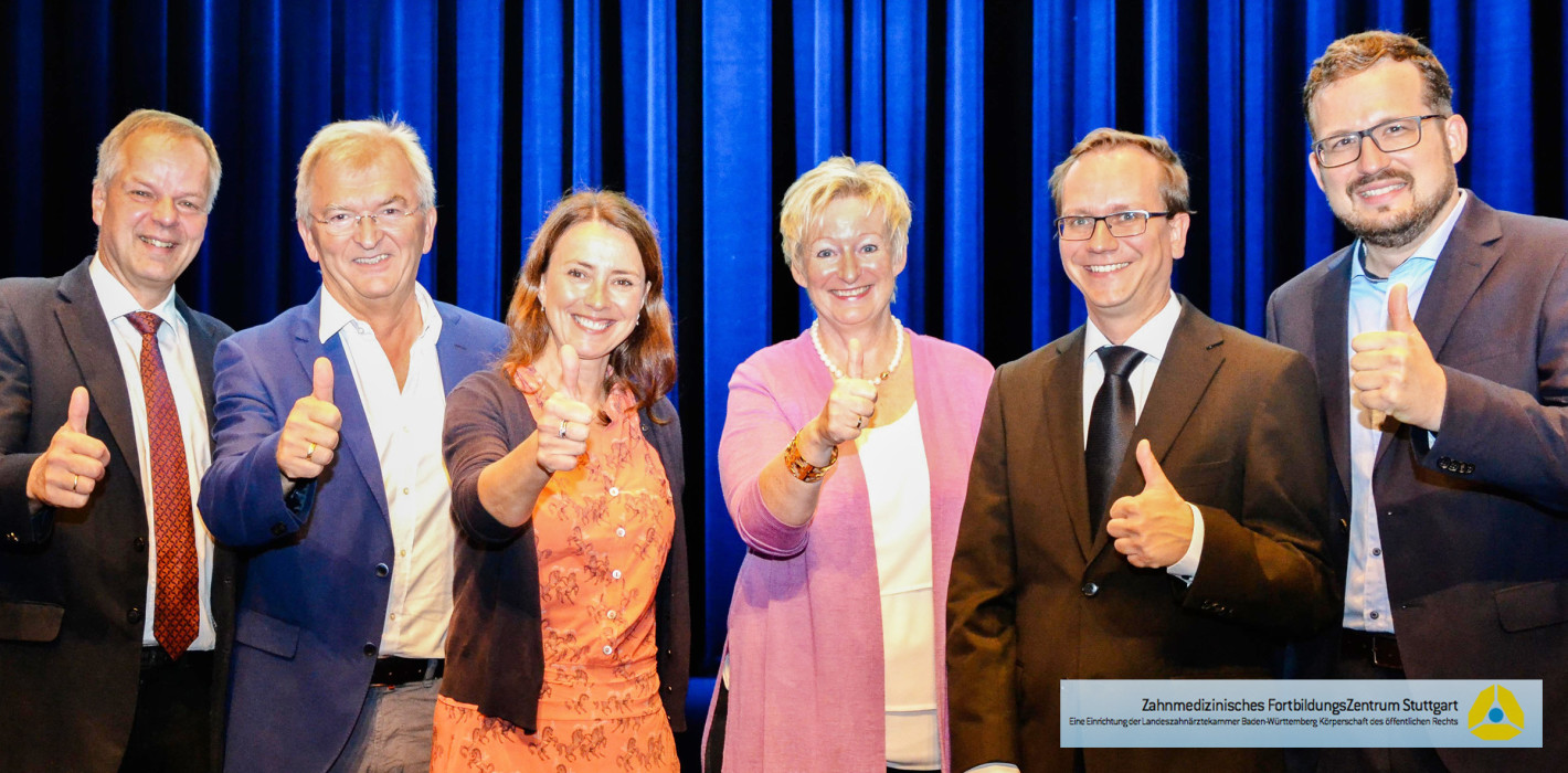 25. ZFZ Sommer-Akademie 2018 in Ludwigsburg