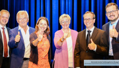 25. ZFZ Sommer-Akademie 2018 in Ludwigsburg