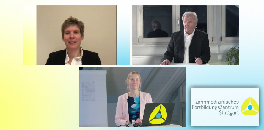 „Monat der dentalen Traumatologie“ – ZFZ-Winter-Akademie online