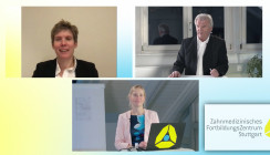 „Monat der dentalen Traumatologie“ – ZFZ-Winter-Akademie online
