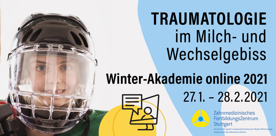 Winter-Akademie 2021 des ZFZ Stuttgart online